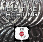 Big Time Hosting